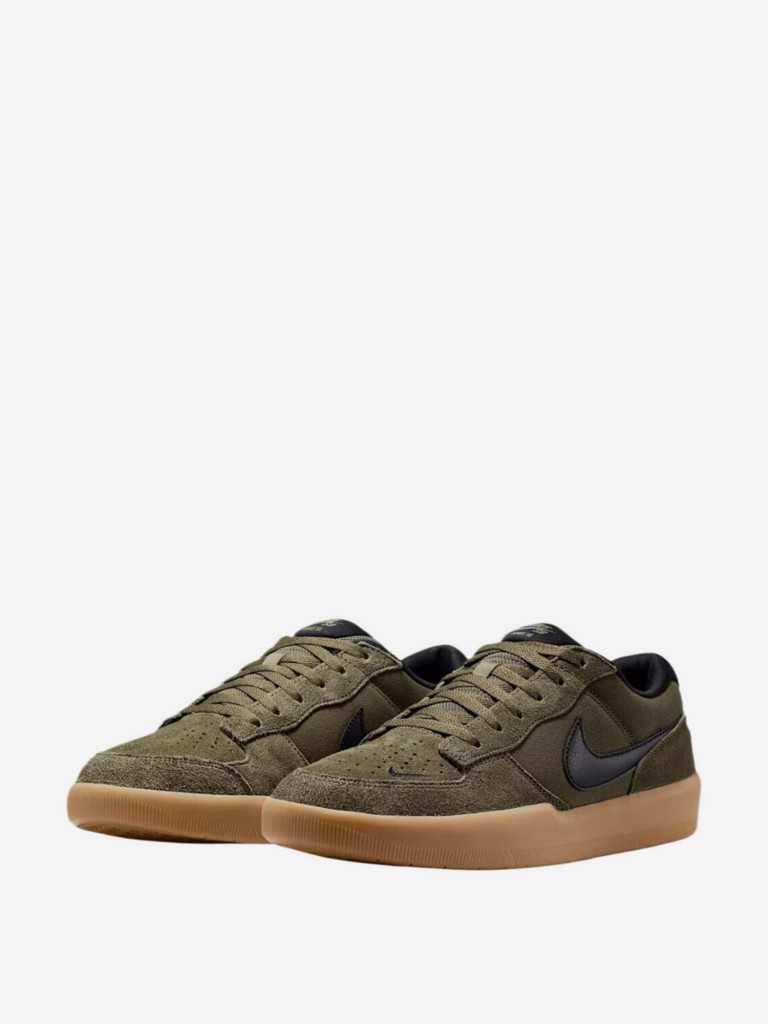 Кеды мужские Nike SB Force 58