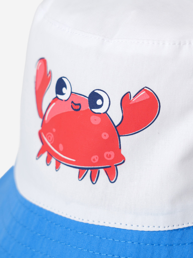 Комплект для мальчика: плавки, панама PlayToday