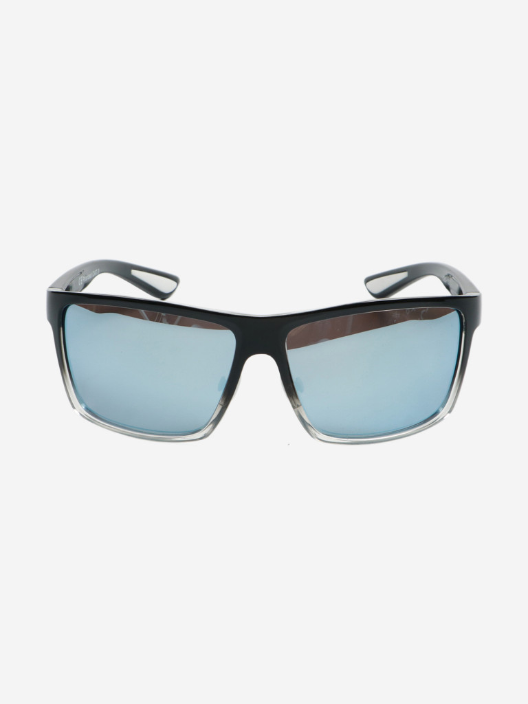 Очки солнцезащитные поляризационные Extreme Fishing Obsession OBS-152, линзы белый зеркальные, для рыбалки и вождения