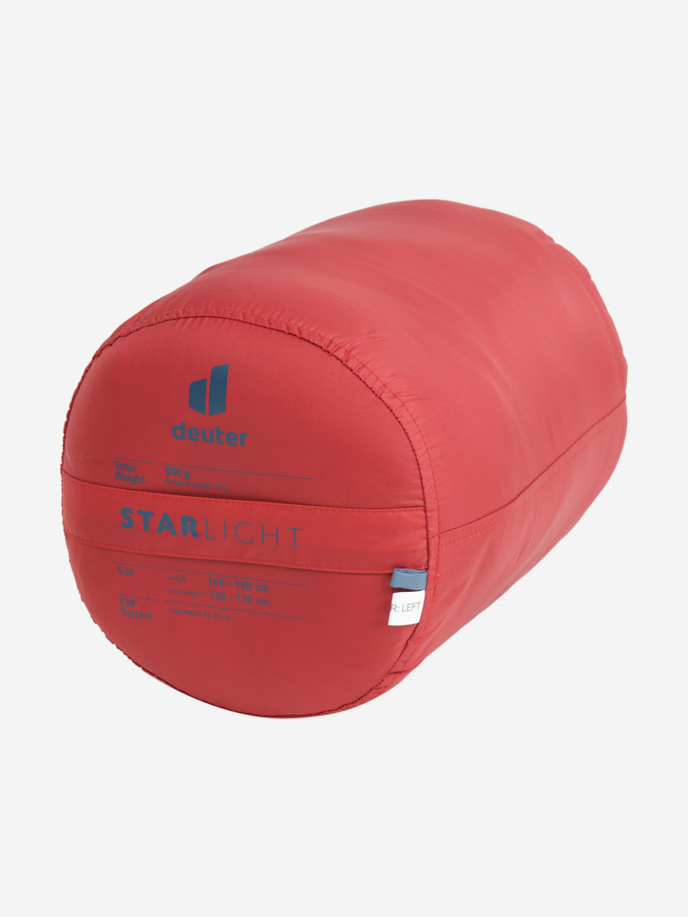 Спальный мешок Deuter Starlight