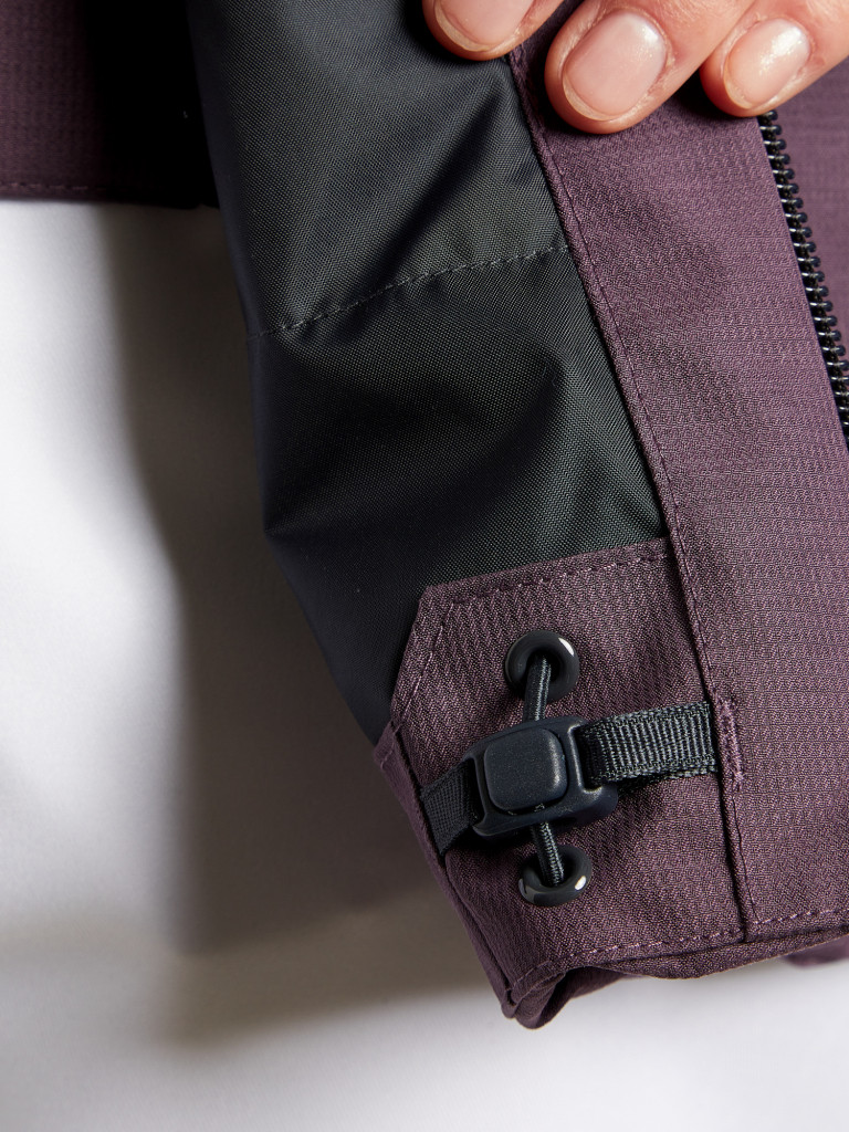 Куртка утепленная женская Mountain Hardwear Cloud Bank™ Gore Tex LT Insulated Jacket