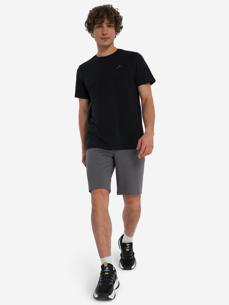 Футболка мужская Demix