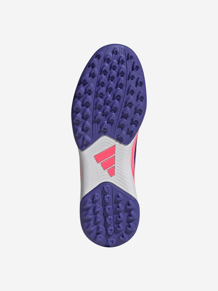 Бутсы для мальчиков adidas F50 Hyperfast Club Tf