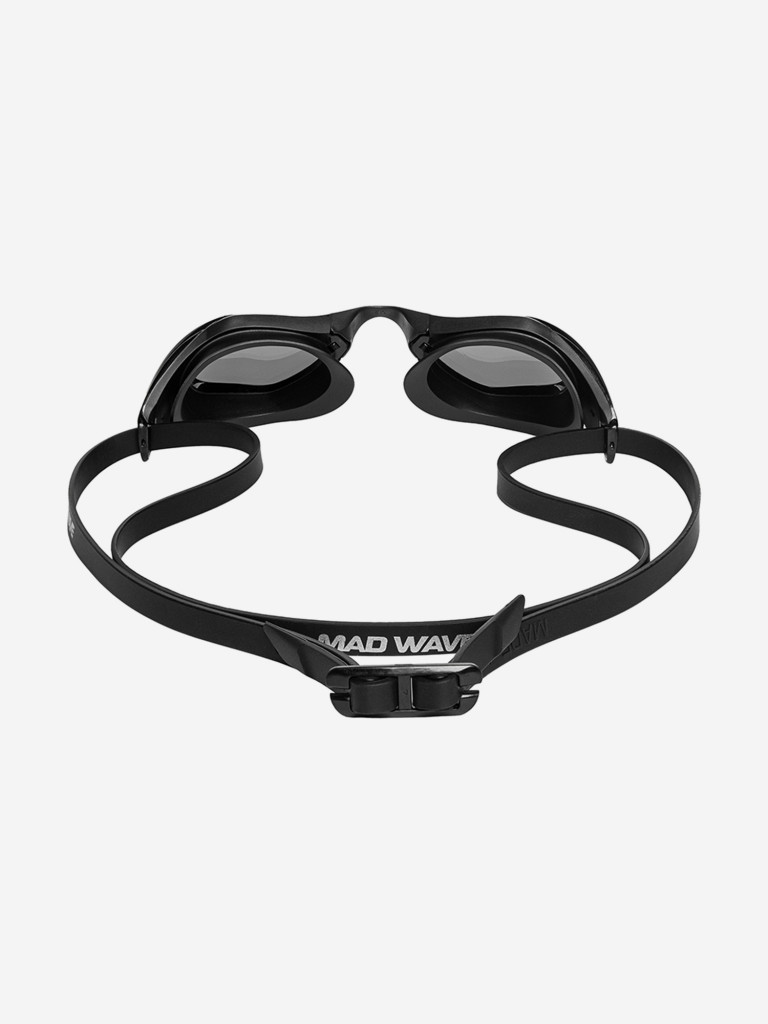 Очки для плавания Mad Wave Dynamix Mirror