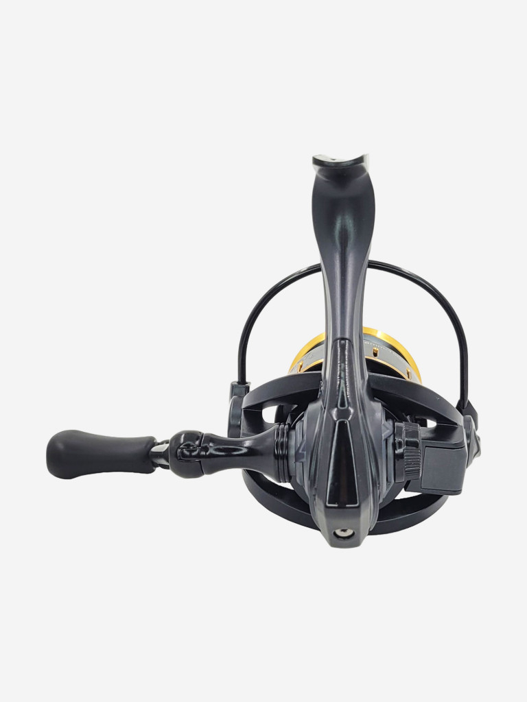 Катушка Maximus RESIDENT 3000 (5+1 подш.), 5.2:1, с передним фрикционом