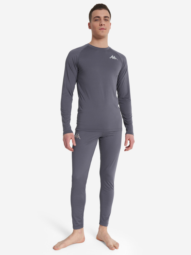 Тайтсы мужские Kappa