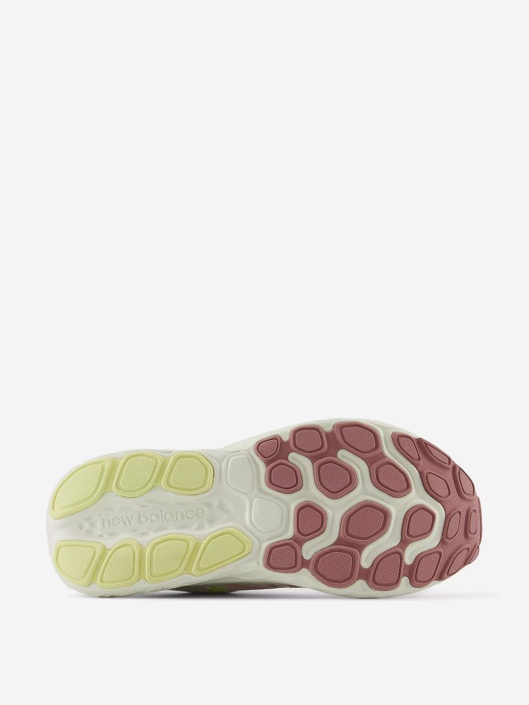 Кроссовки женские New Balance Fresh Foam X Evoz V3
