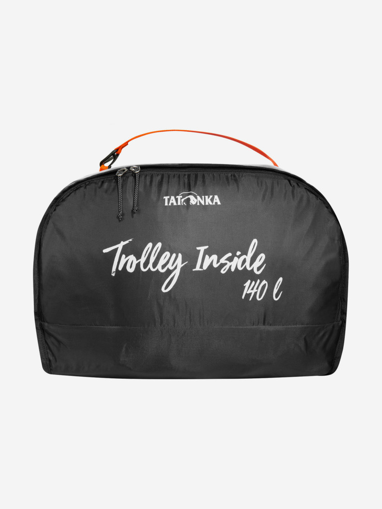 Сумка на колесиках Tatonka Duffle Roller L 140