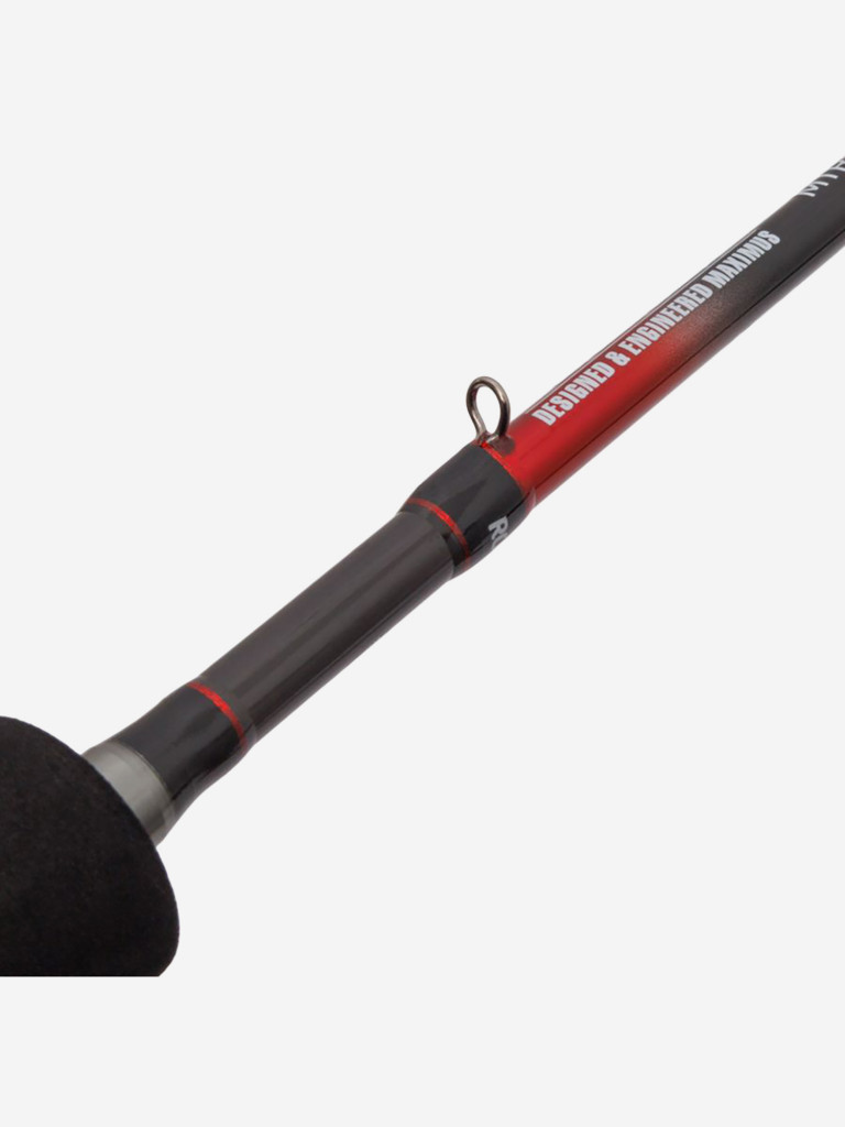 Спиннинг для рыбалки Maximus Indigo Rockfish large game 220 см 0,8-7 г 4pcs, удилище