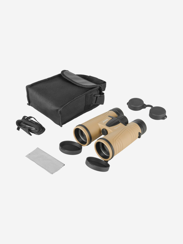 Бинокль Veber Trophy 10х42