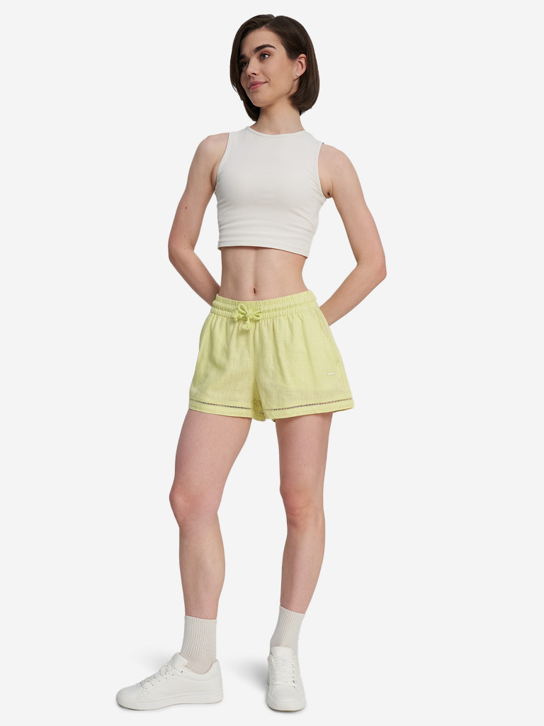 Шорты женские оверсайз Protest