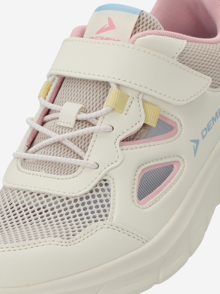 Кроссовки для девочек Demix Sp Smart Hybrid