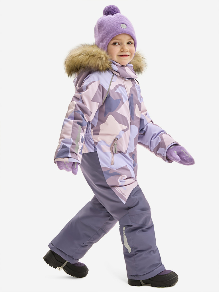 Комбинезон NIKASTYLE