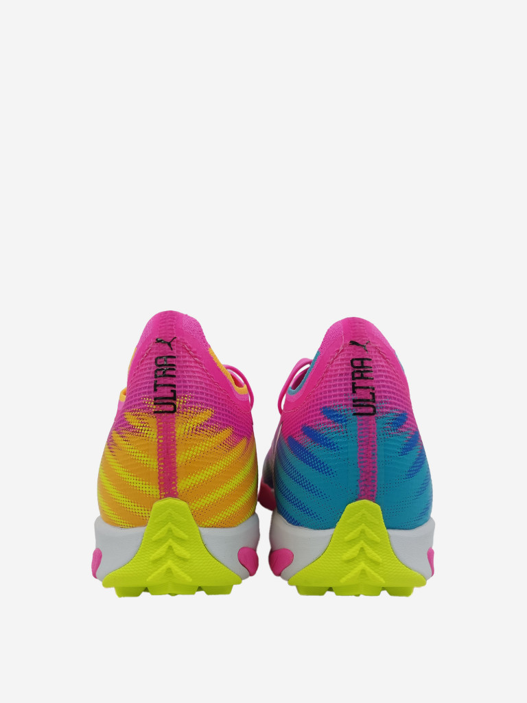 Бутсы мужские PUMA Ultra 6 Match Tt