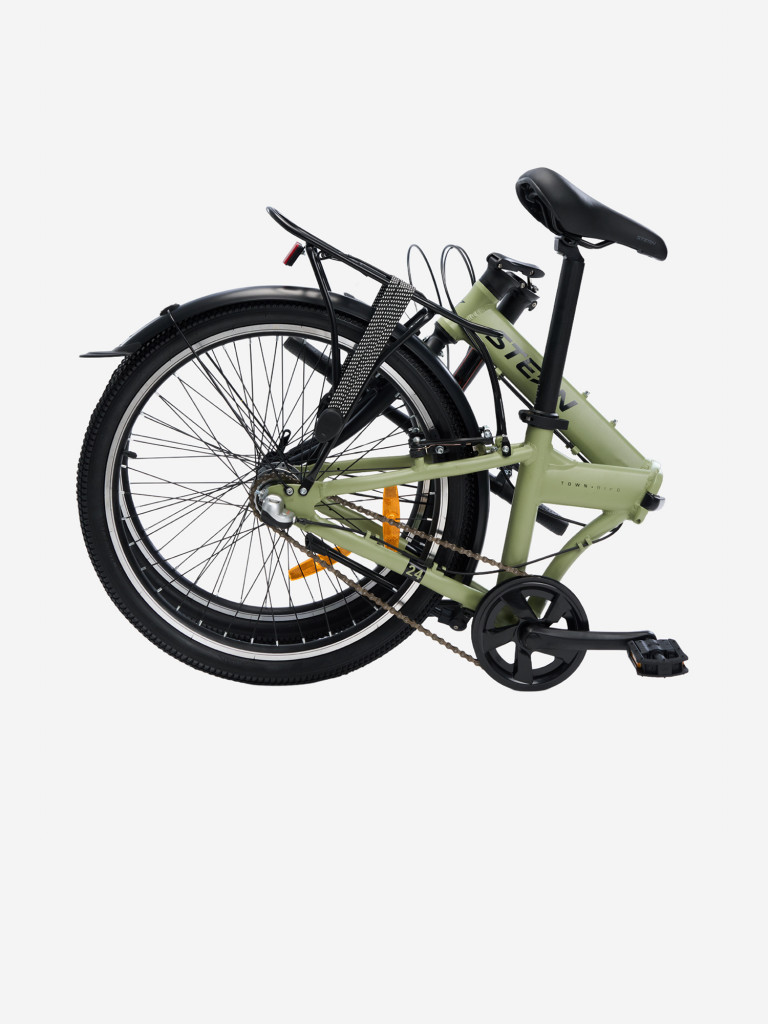 Велосипед складной Stern Town 24"
