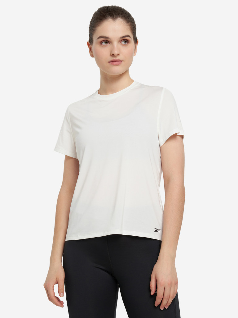 Футболка женская Reebok Chill Athletic