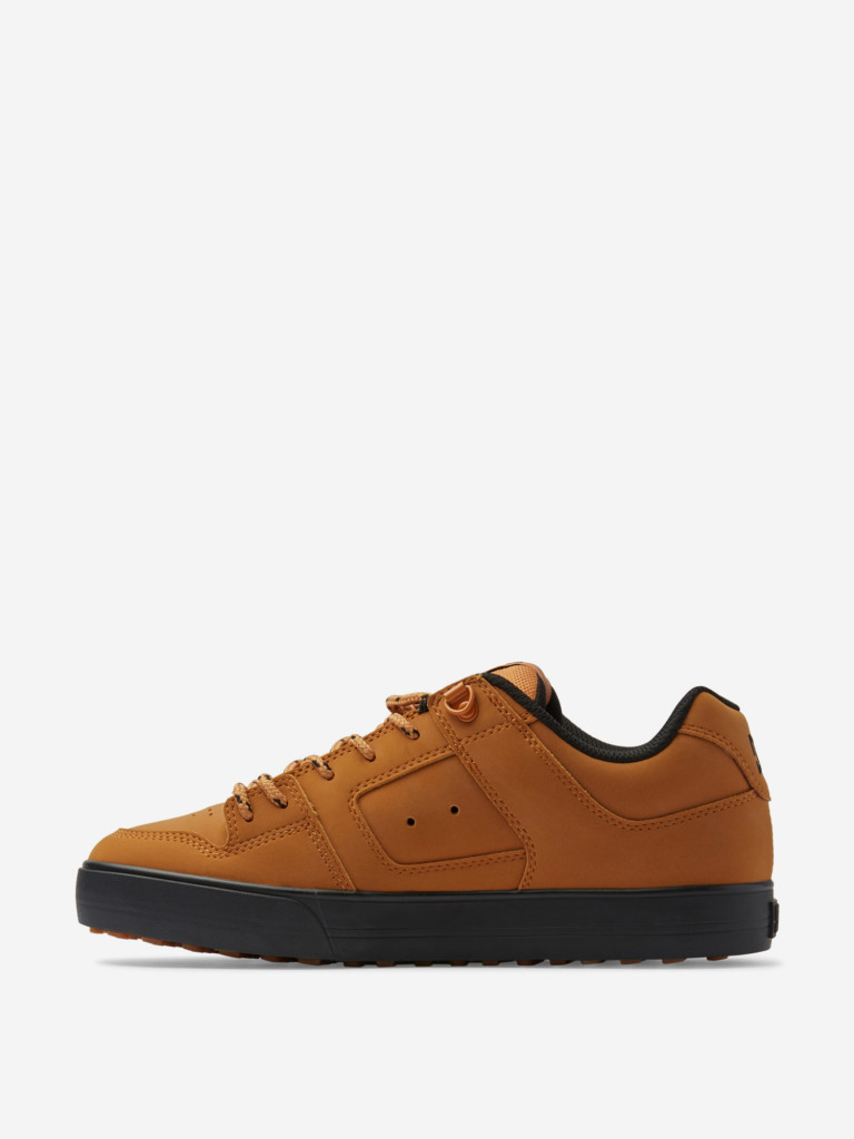 Кеды мужские DC Shoes Pure