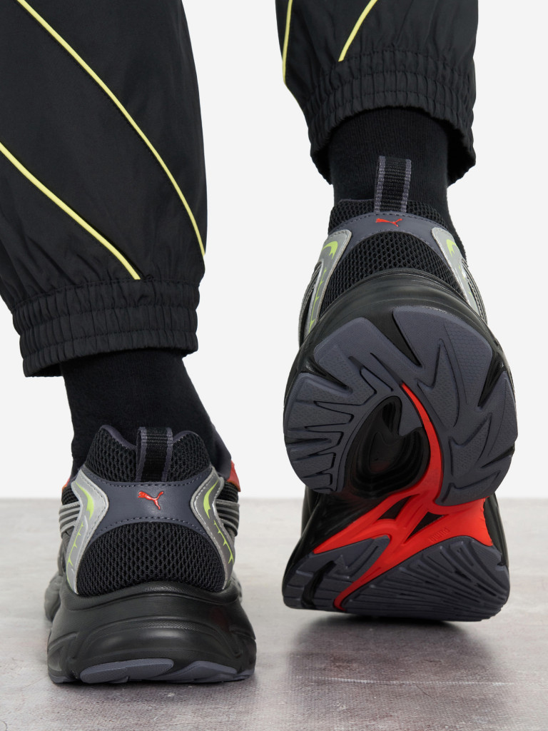 Кроссовки мужские PUMA Morphic