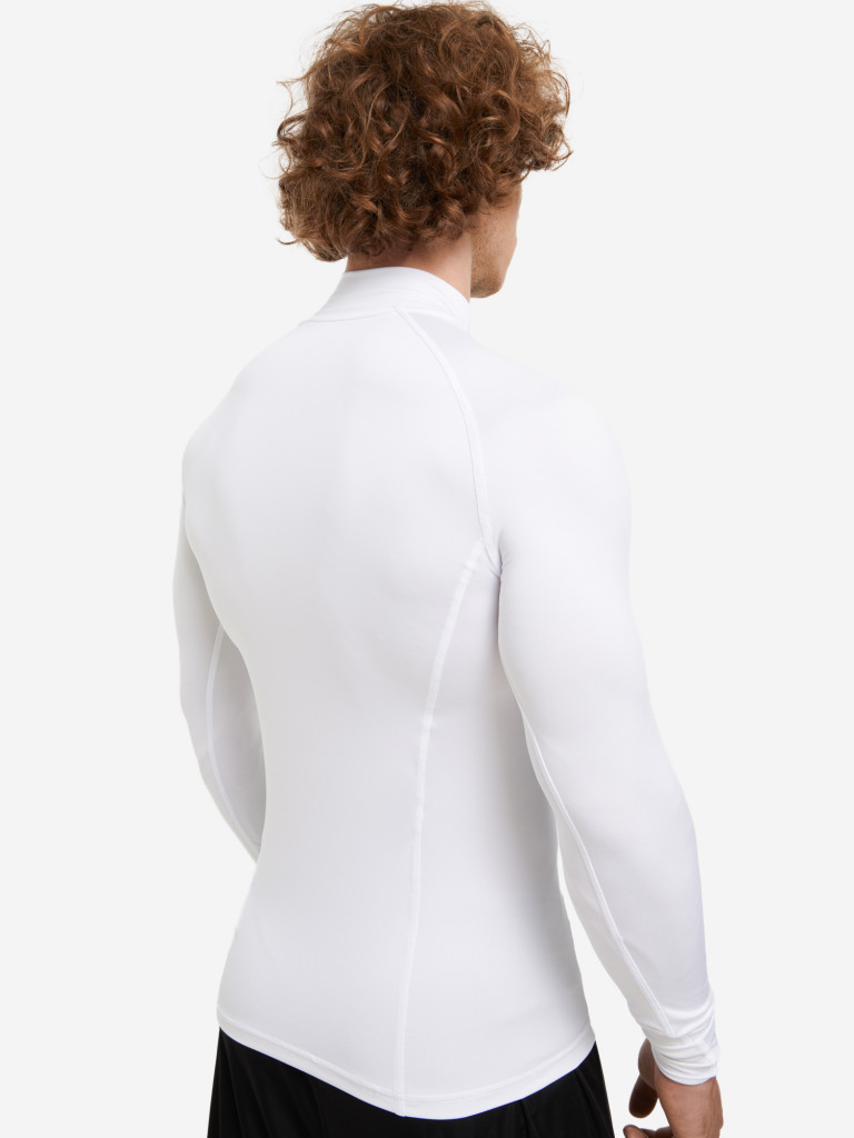 Лонгслив компрессионный мужской PUMA Liga Baselayer