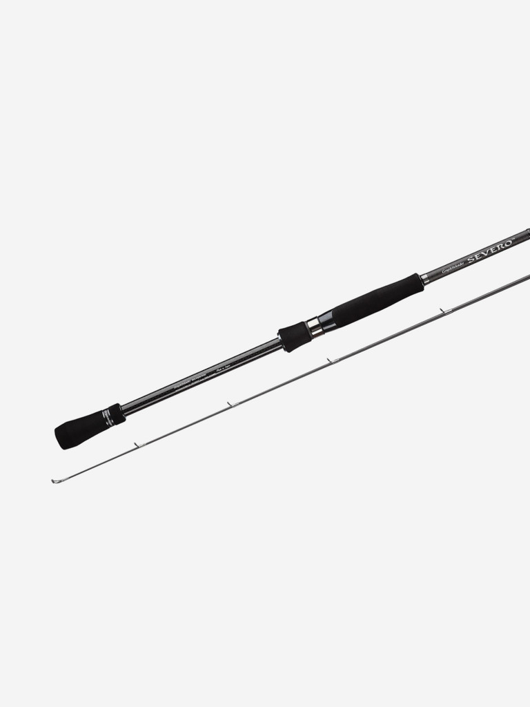 Спиннинг Graphiteleader Severo Prototype GSPS-792MH, 10-44g, длина - 2,36m