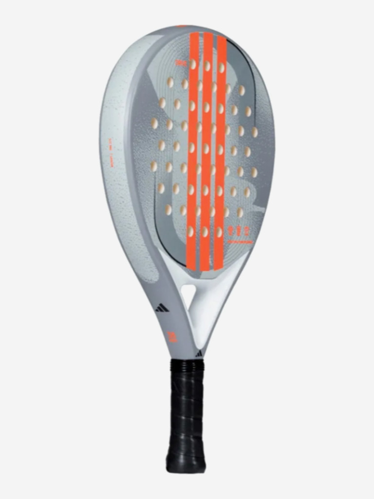 Ракетка для падел тенниса Adidas Drive Grey 3.4 2025