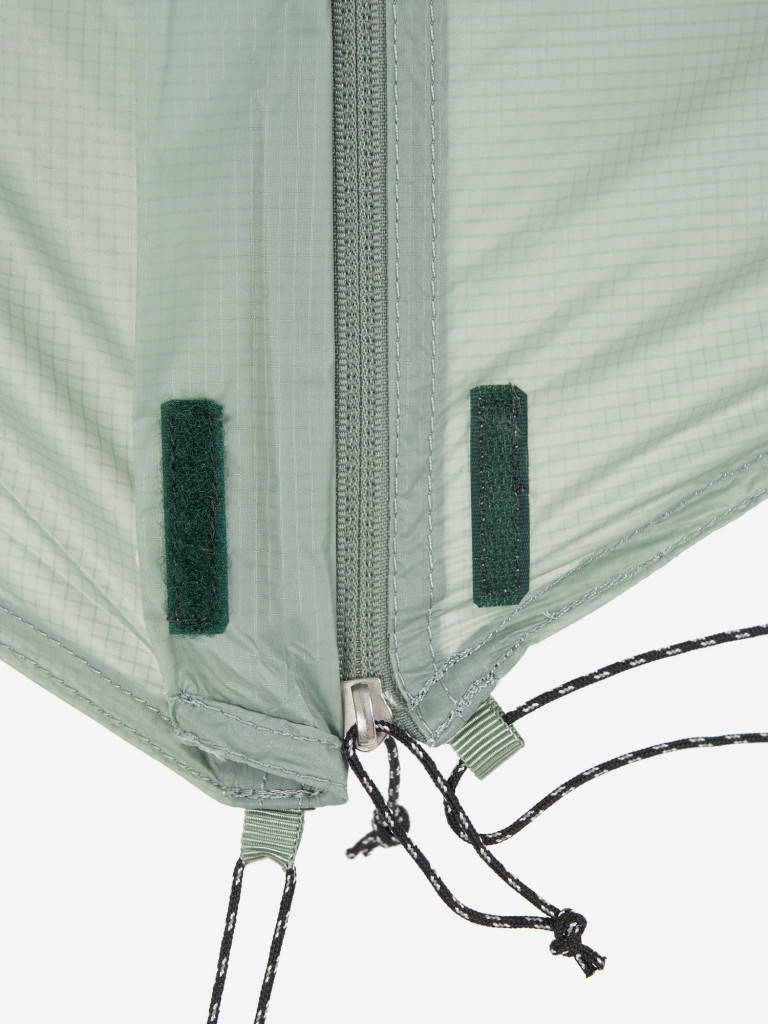 Палатка 1-местная Kailas Master IV Camping Tent 1P