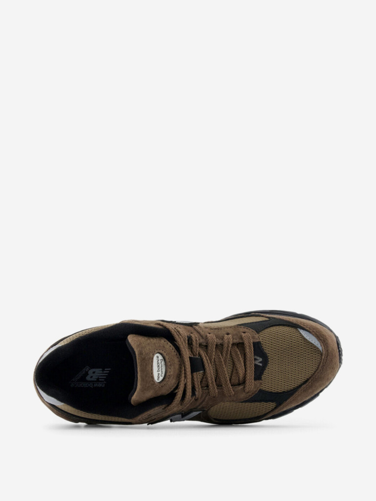 Кроссовки New Balance 2002R