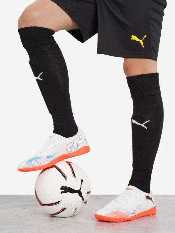 Бутсы мужские PUMA Future 8 Play It