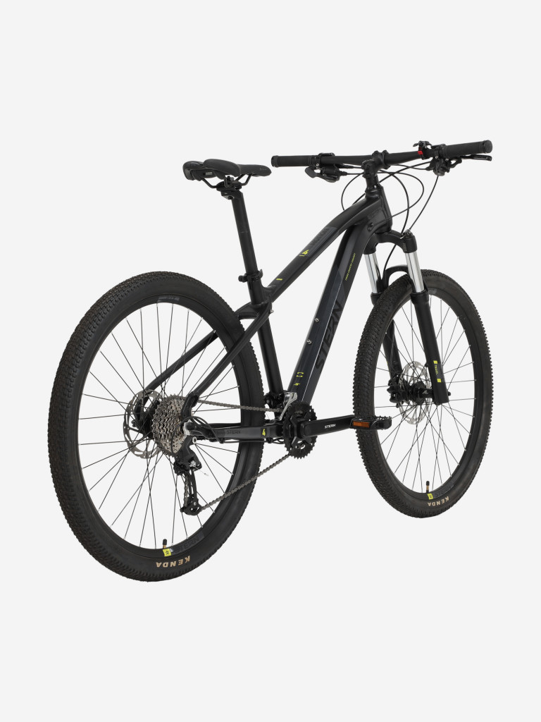 Велосипед горный Stern Motion 4.0 27.5"