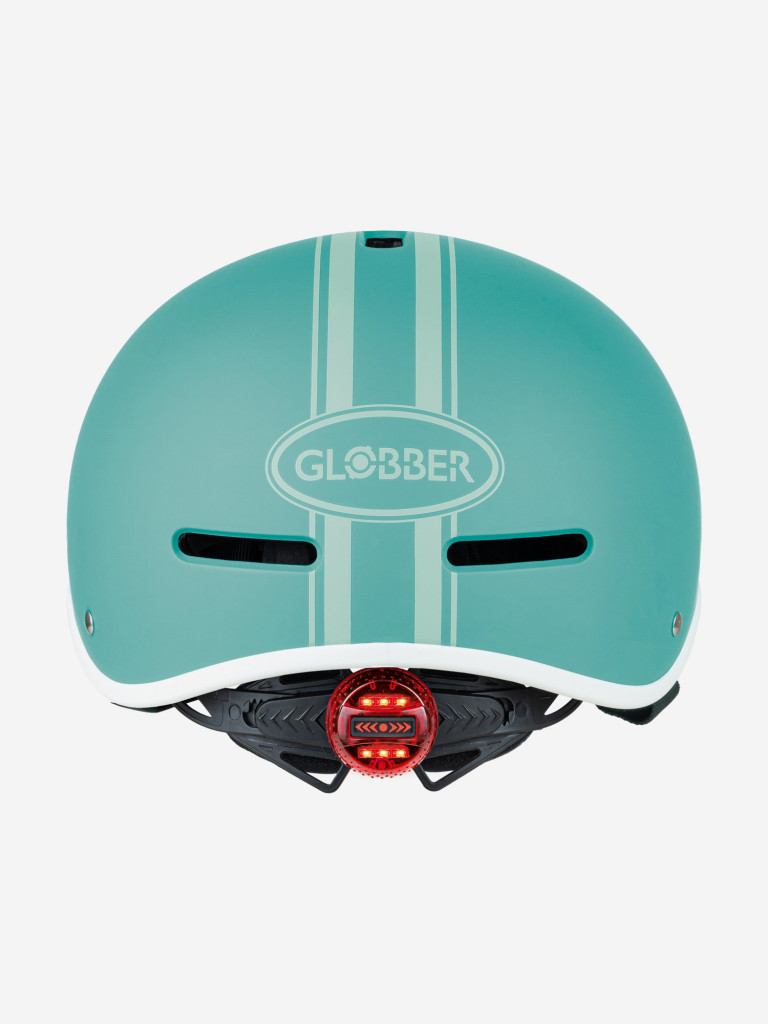 Шлем детский Globber ULTIMUM HELMET