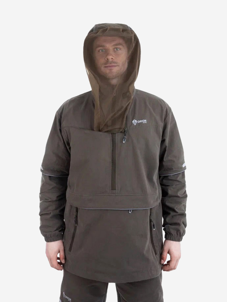 Костюм Элит Барьер ORION Active, т.олива