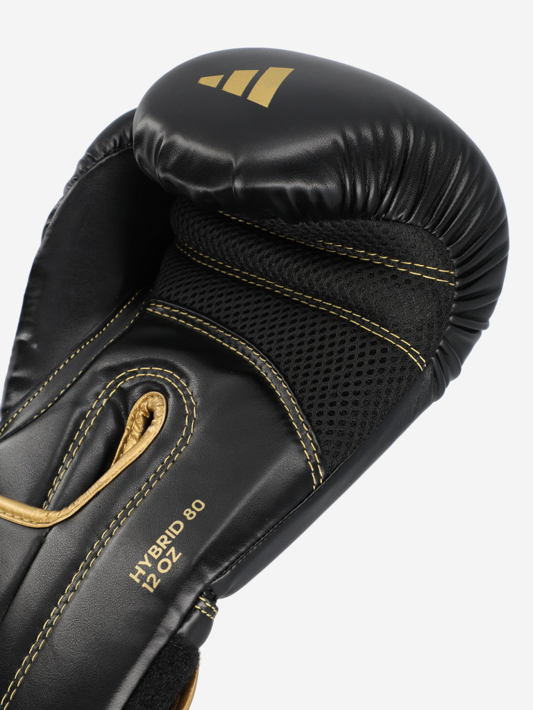 Перчатки боксерские adidas Hybrid 80