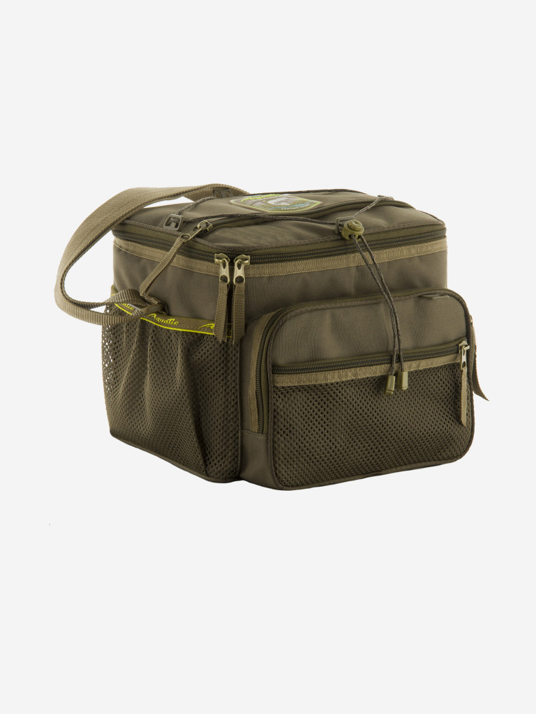 Сумка с 5 коробками Aquatic CK-12