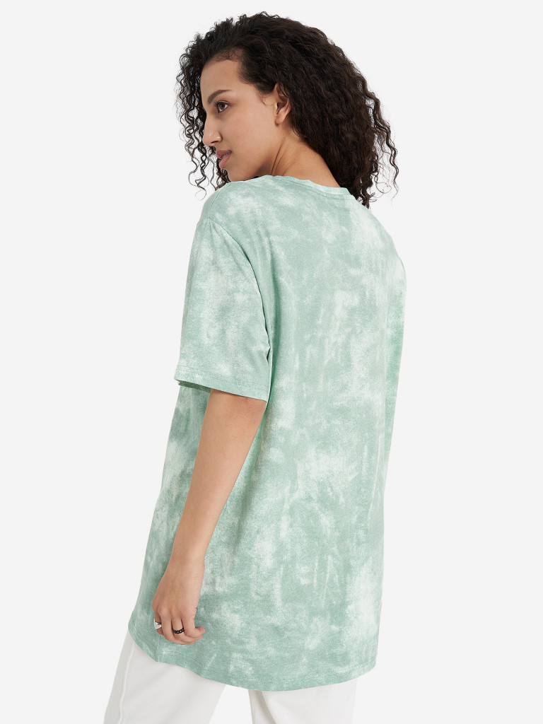 Футболка женская FILA