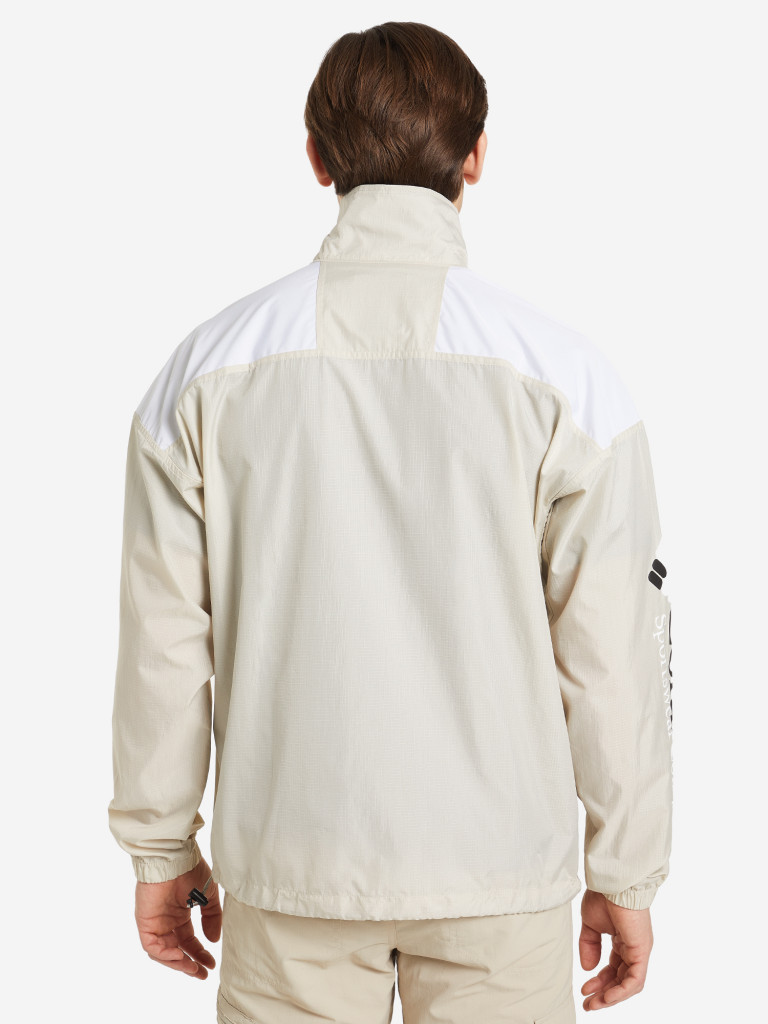 Ветровка мужская Columbia Santa Ana Anorak