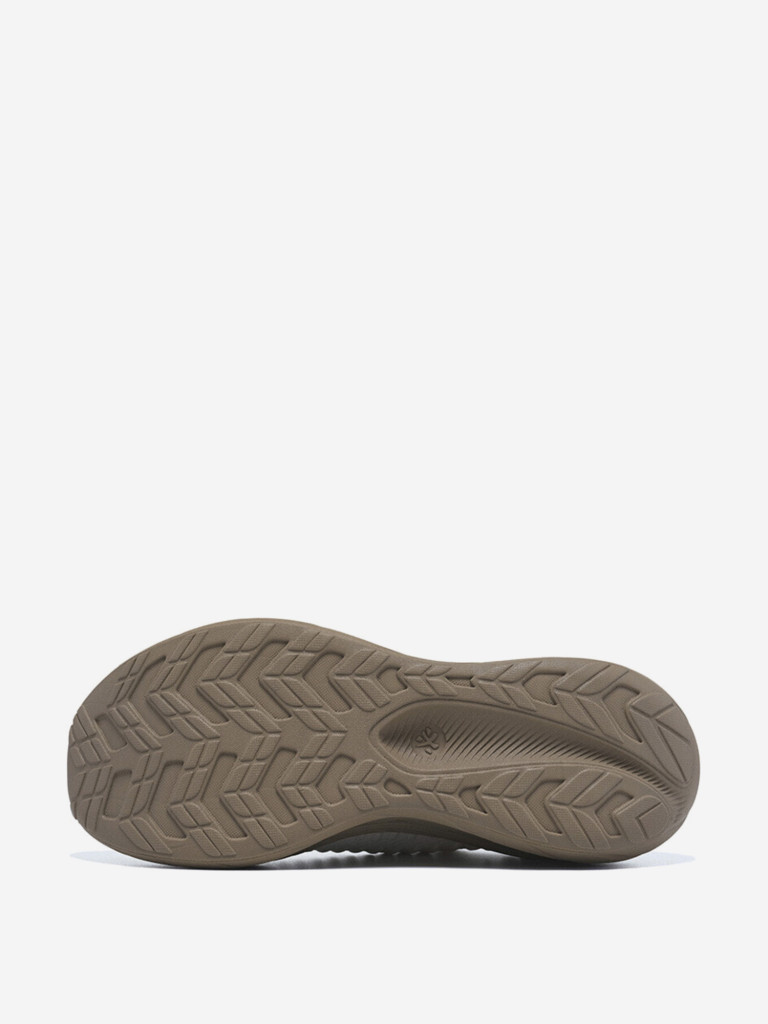 Кроссовки BMAI Expedition Strolling Mid-Top Running Shoes Men's Light Khaki