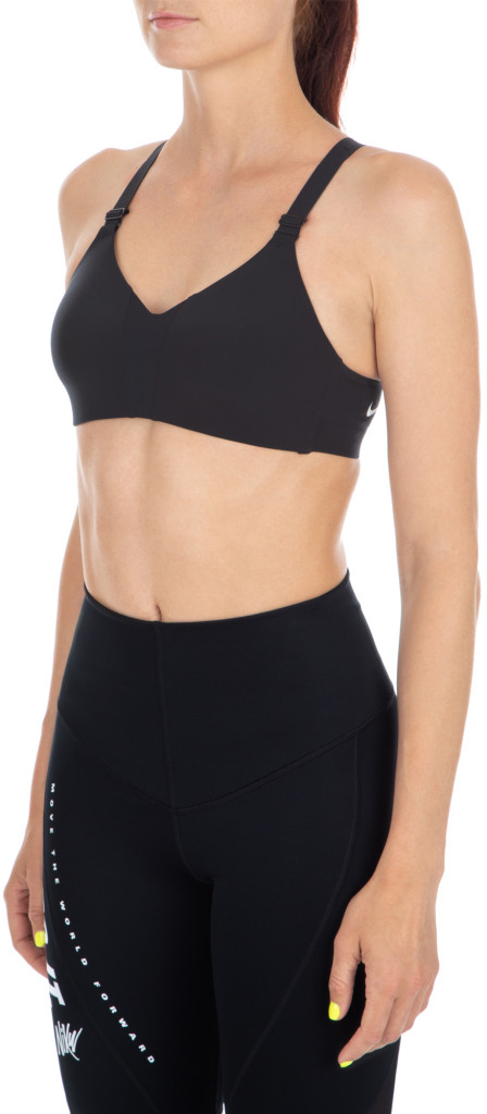 Топ бра спортивный Nike Rival