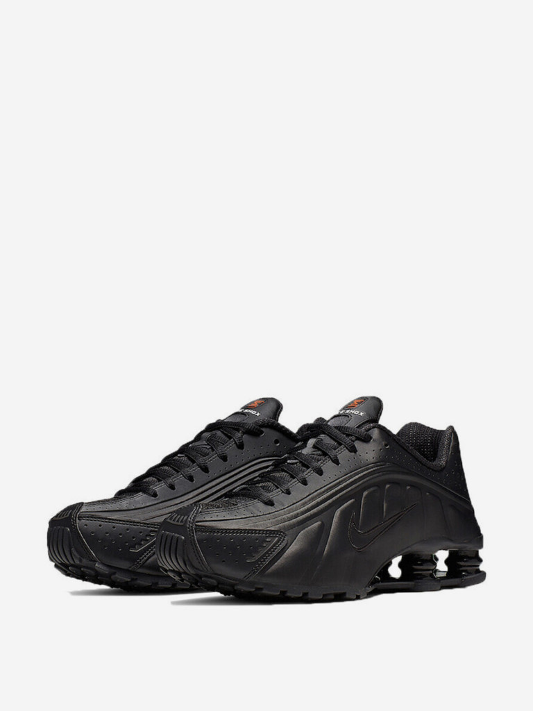 Кроссовки женские Nike Shox R4
