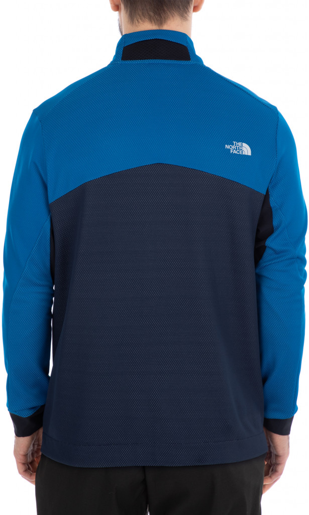 Джемпер мужской The North Face Apex Midlayer