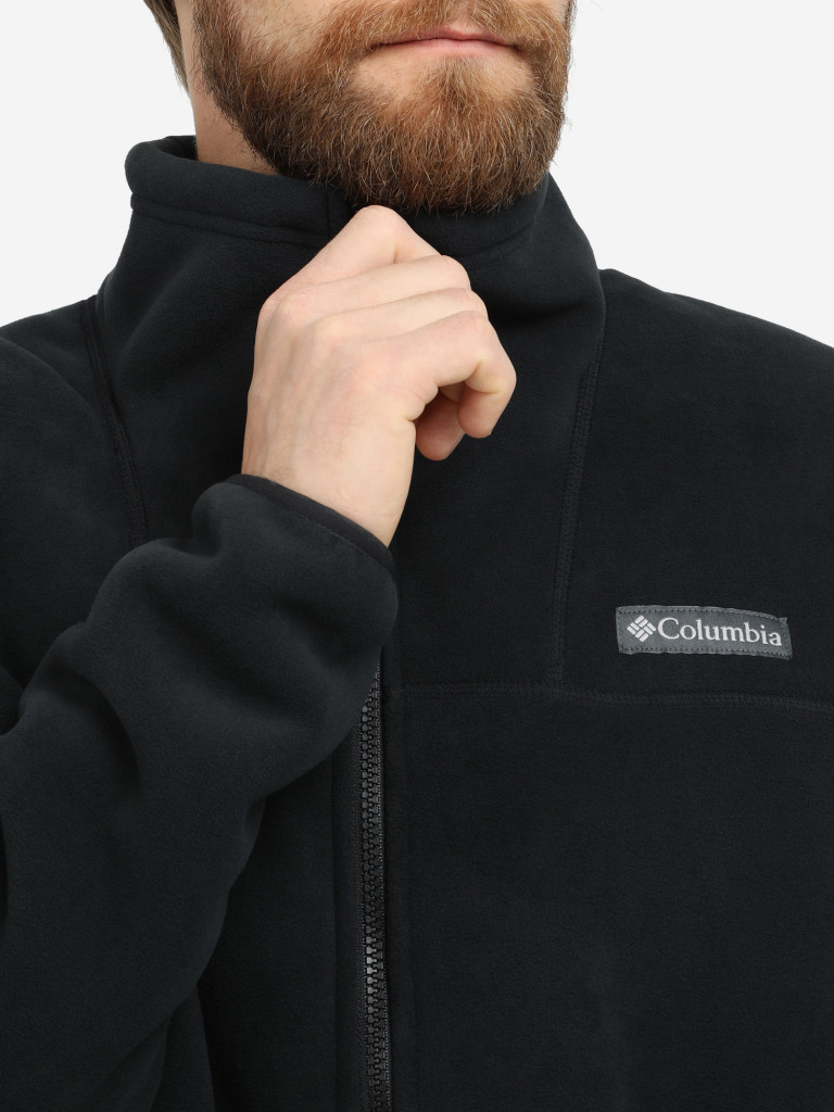 Джемпер мужской Columbia Winter Pass Full Zip
