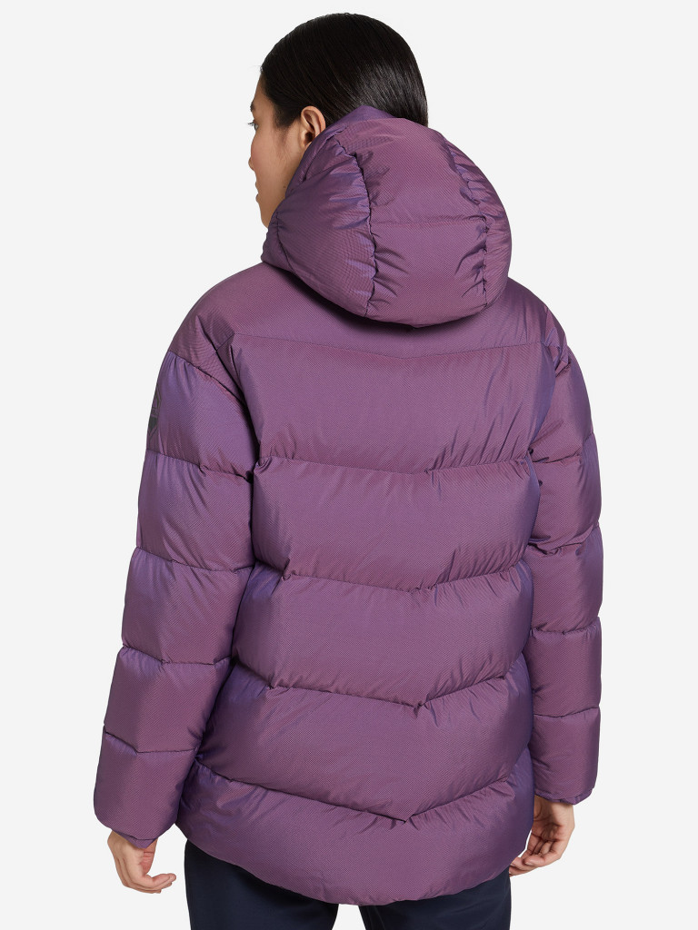 Пуховик женский Merrell