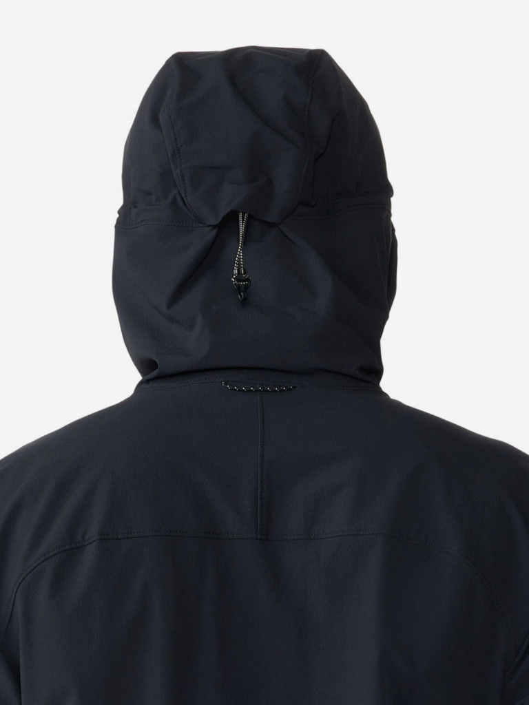 Куртка софтшелл мужская Mountain Hardwear Chockstone Alpine