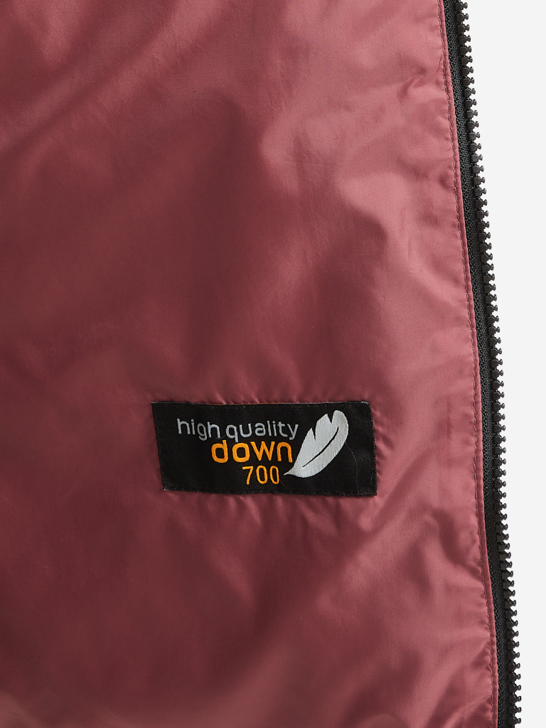 Пуховик женский Jack Wolfskin 365 Fearless