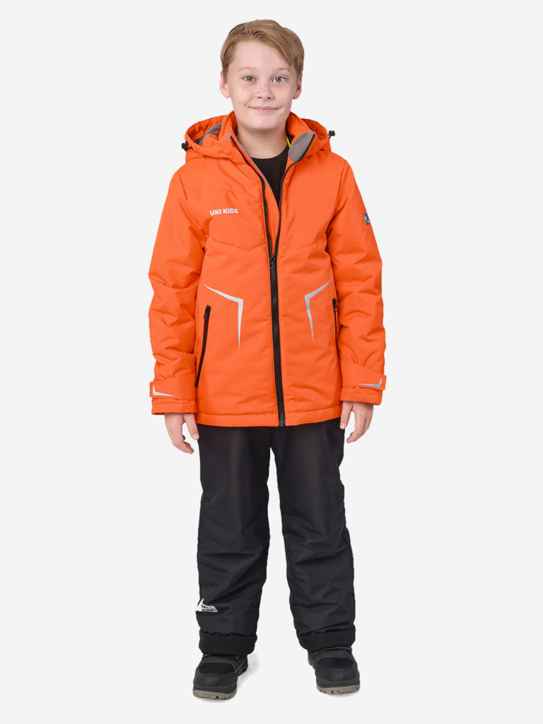 Костюм демисезонный детский UKI KiDS