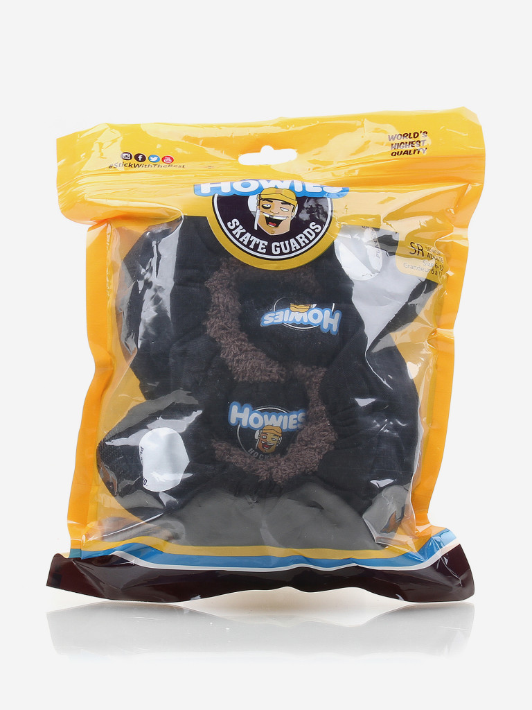 Чехлы для коньков Howies (JR)