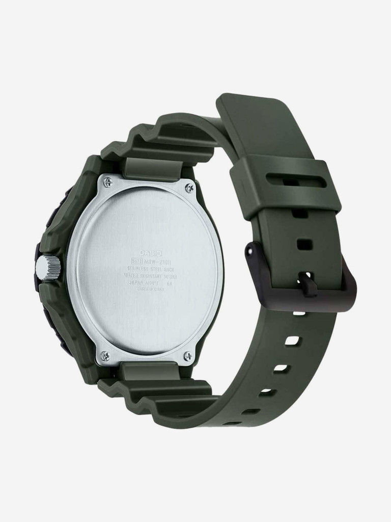 Спортивные часы CASIO COLLECTION MRW-210H-3A