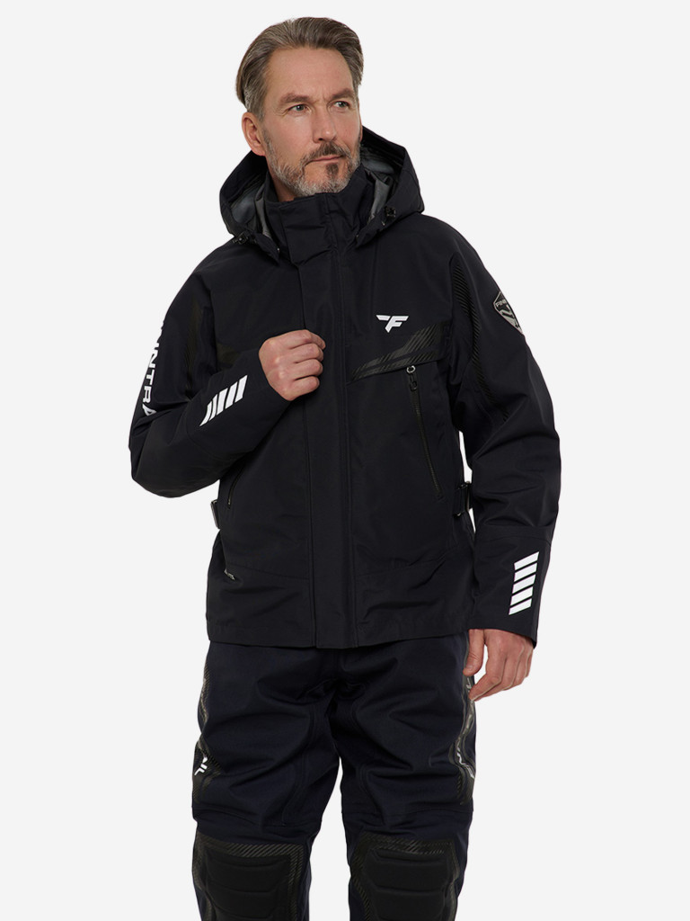 Куртка FINNTRAIL Speedmaster