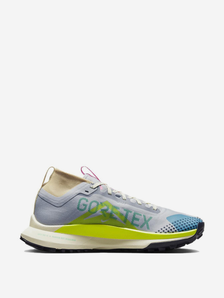 Кроссовки Nike React Pegasus Trail 4 GTX