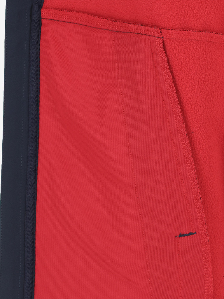 Куртка софтшелл для мальчиков Outventure