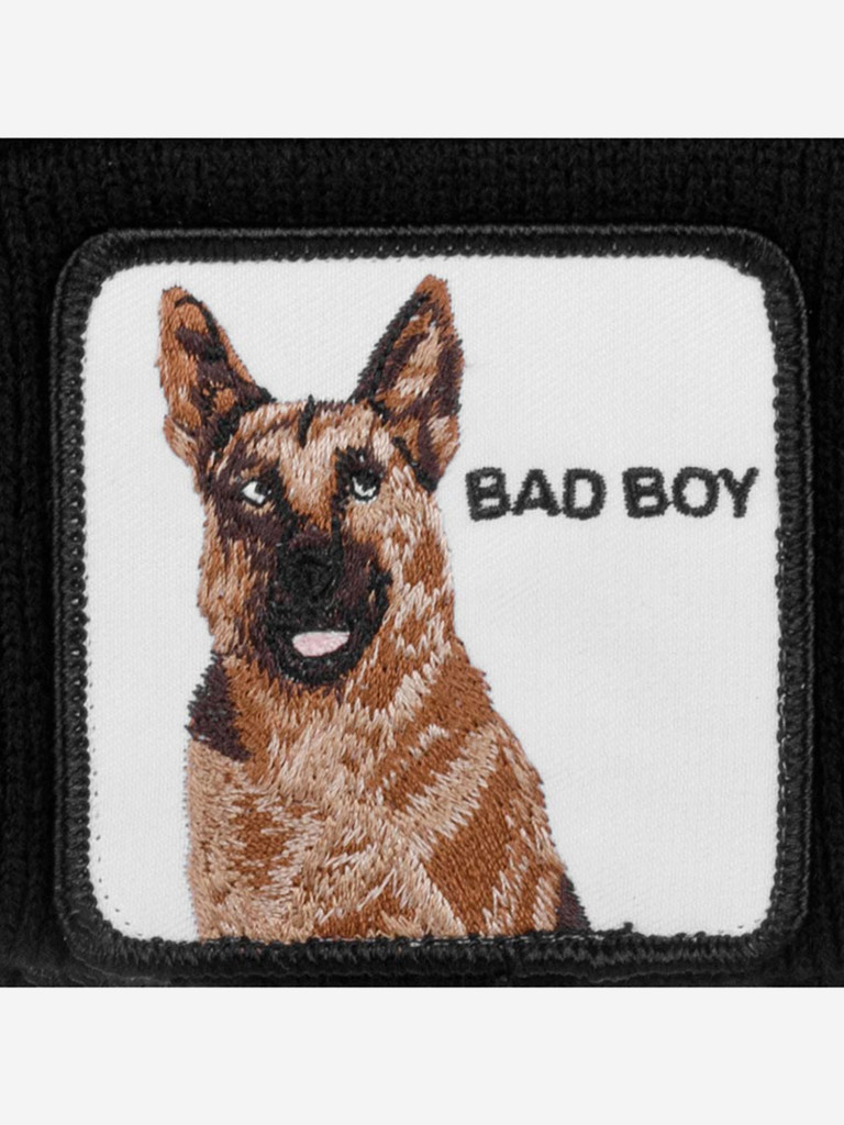 Шапка с отворотом GOORIN BROTHERS 107-0208